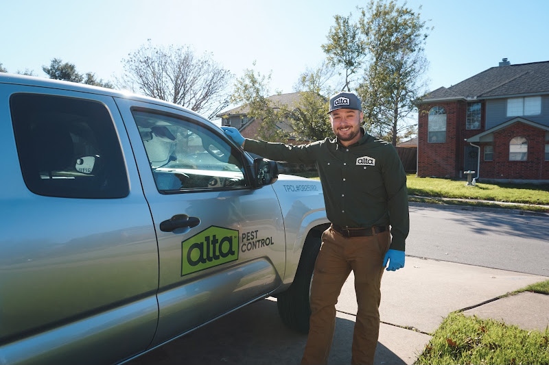 Alta Pest Control - Pest control service in Austin
