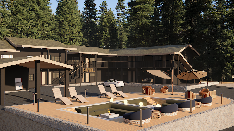 The Iceberg Tahoe
