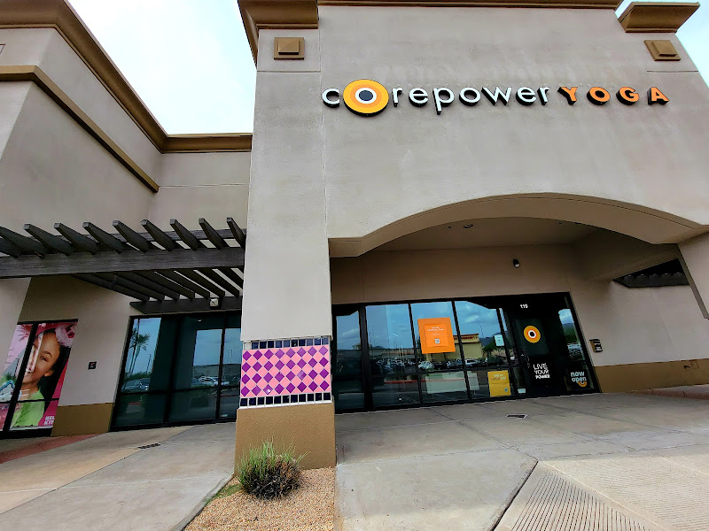 CorePower Yoga - North Scottsdale - Yoga studio in Scottsdale