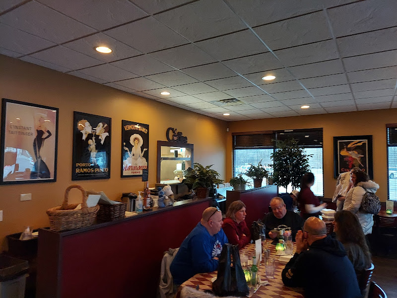 Mama T’s Italian Eatery - Italian restaurant in Elkhorn