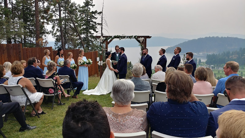 Elk Point Events
