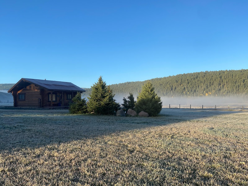Dancing Winds Ranch - Vacation home rental agency in Pagosa Springs