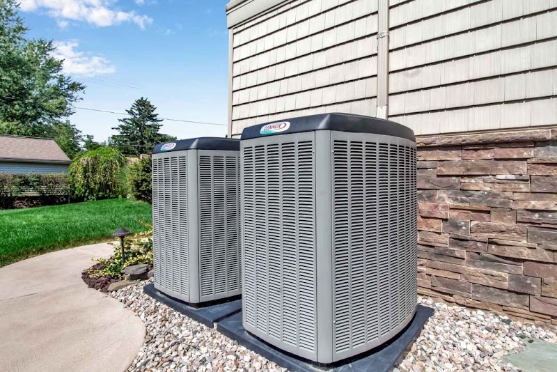 Miami AC Experts - HVAC contractor in Miami