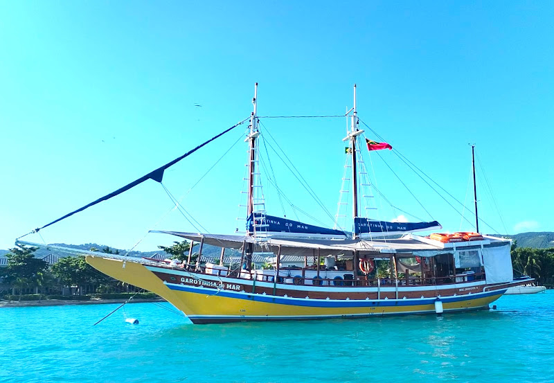 The Garotinha Do Mar - Boat rental service in Montego Bay