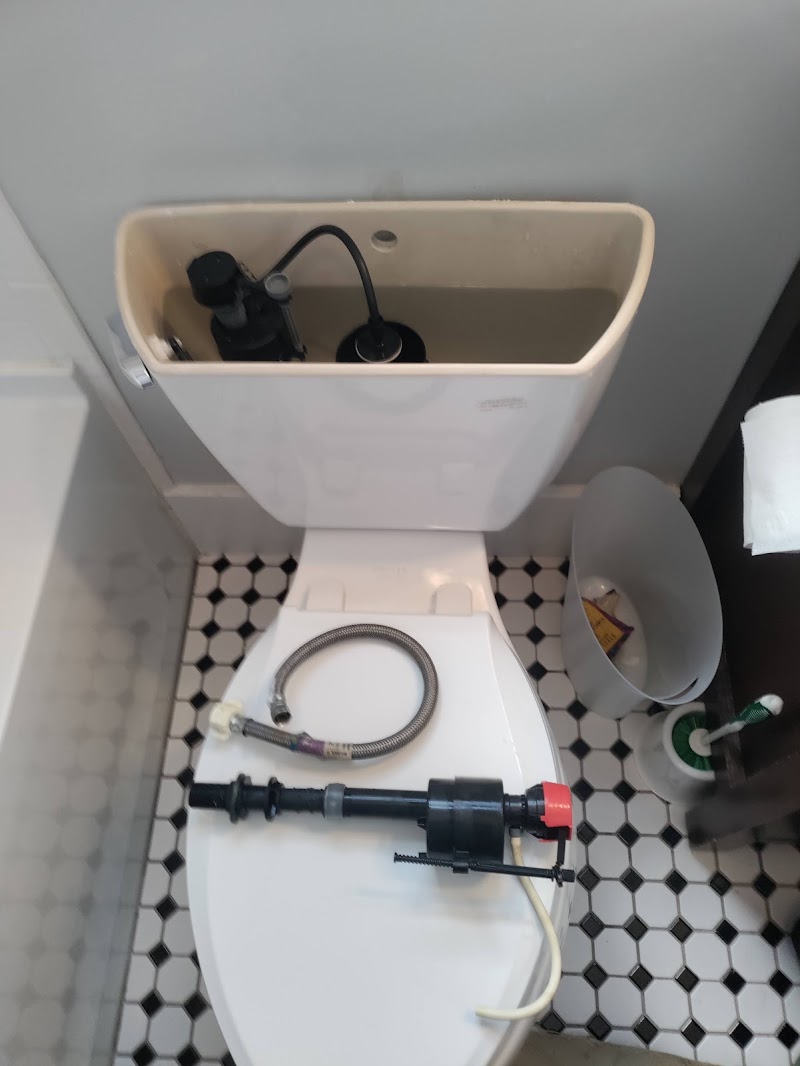American Plumbing Co | Plumber in San Diego