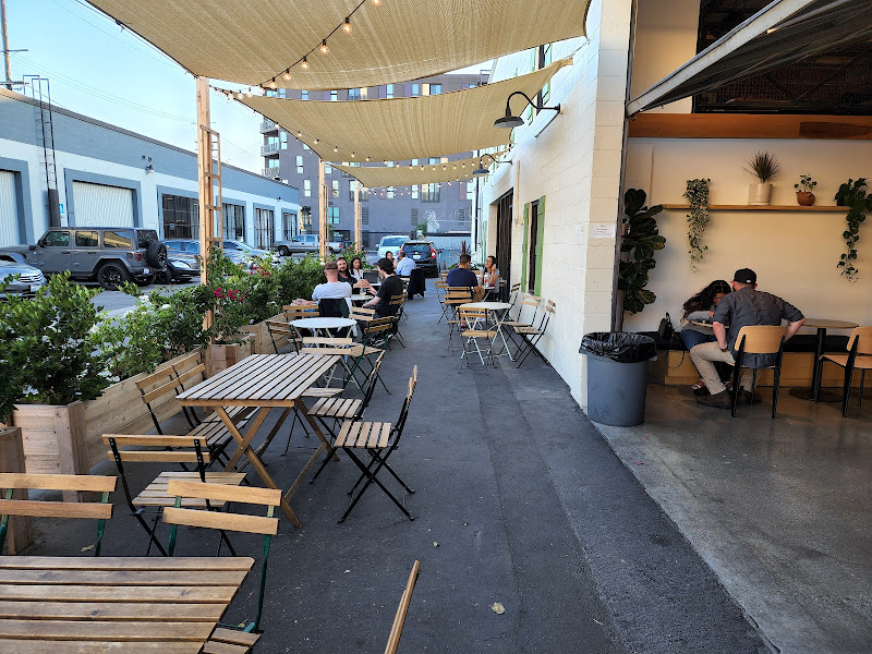 Homage Brewing - Brewery in Los Angeles