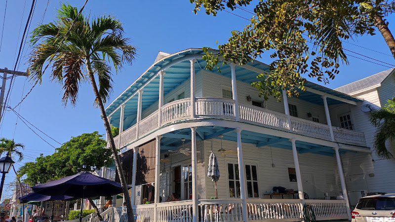 Grand Vin Wine Bar - Wine bar in Key West