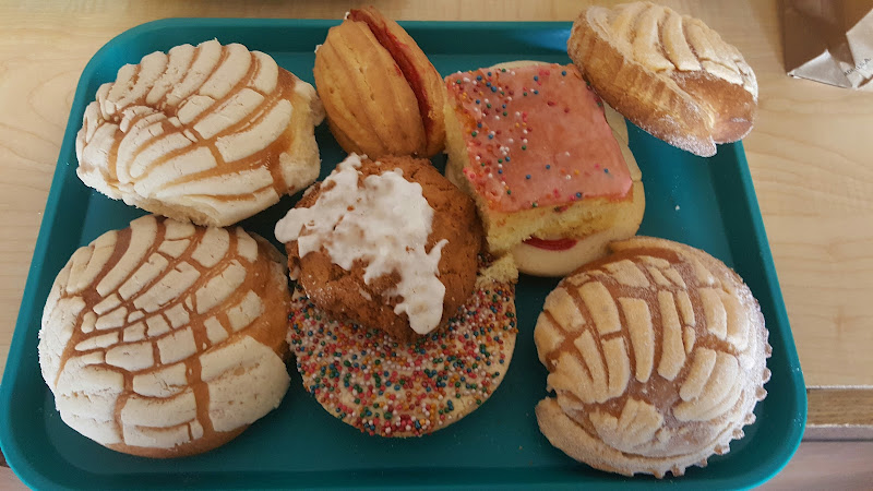 Panaderia Ameca Bakery