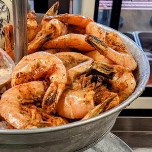 Mother Ocean Seafood Market - Restaurant in Asheville