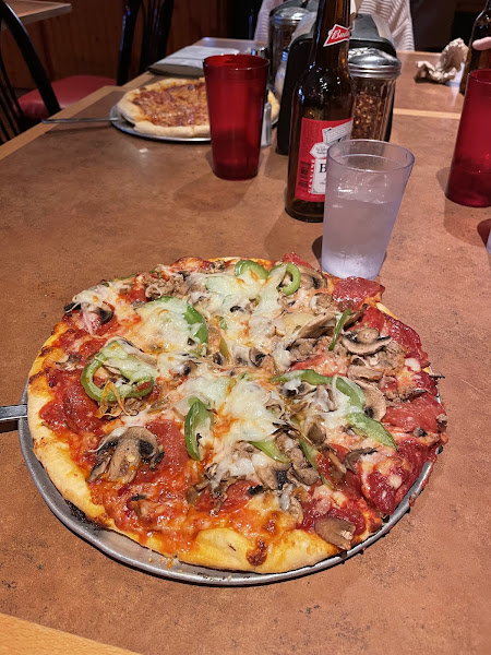Colombo's Pizza & Pasta