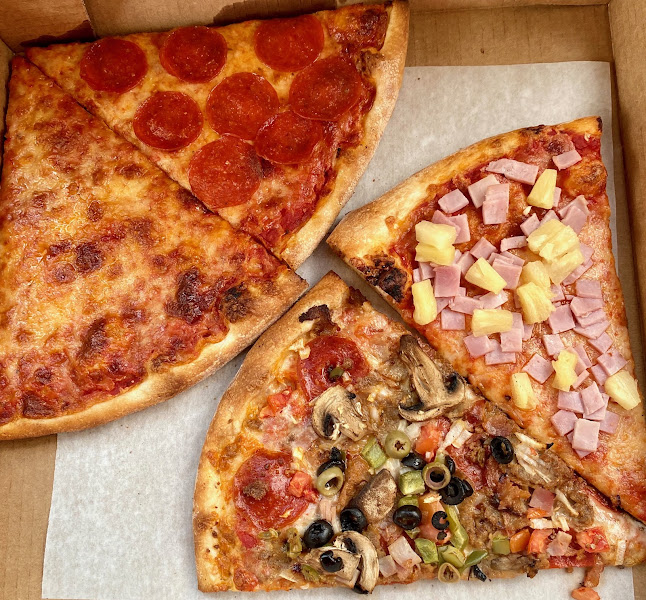 Tony D's New York Pizza & Restaurant