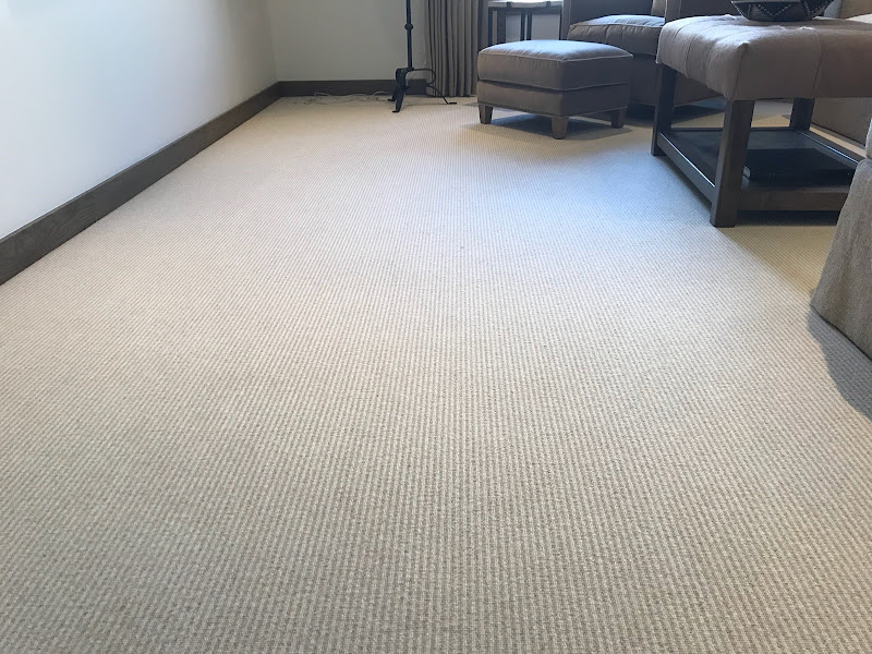 Teton Cleaning Solutions, Inc. John Lohn - Carpet cleaning service in Jackson