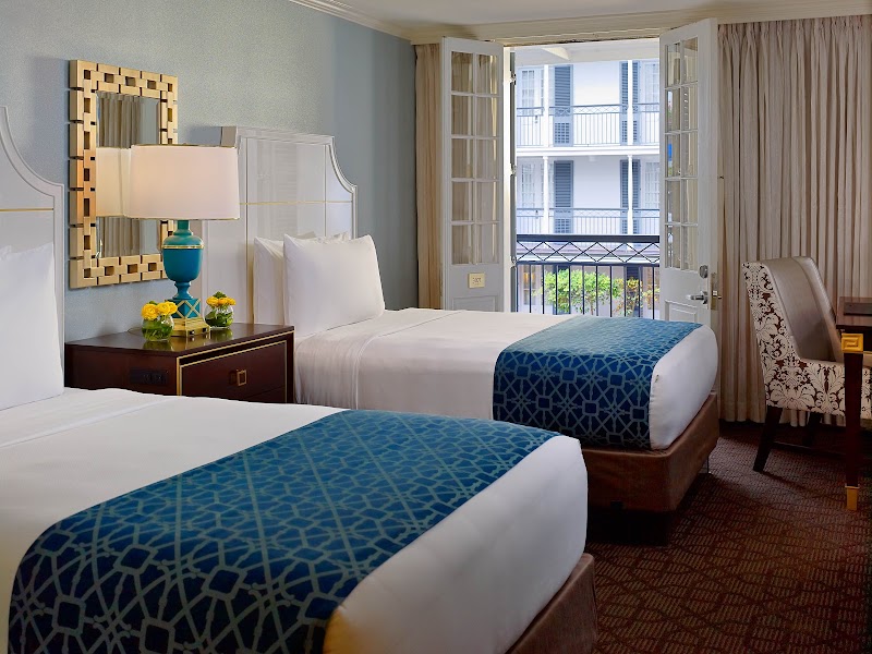 The Royal Sonesta New Orleans photo