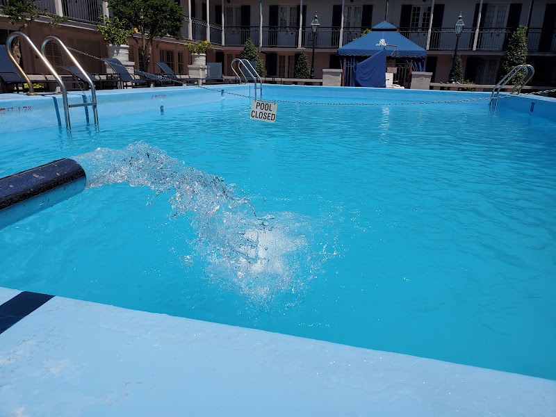 The Royal Sonesta New Orleans photo