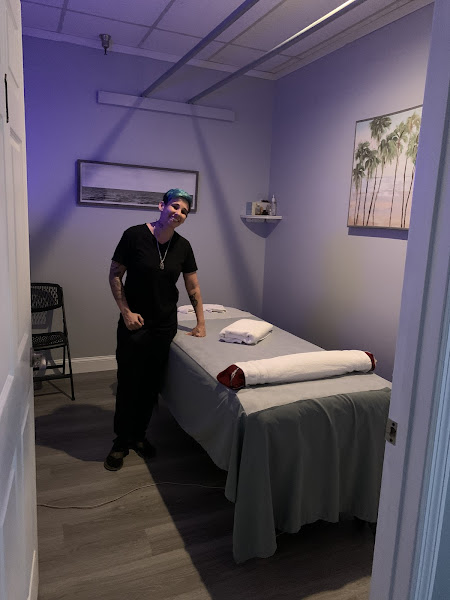 Orlando Spa Oasis Limited Liability Company