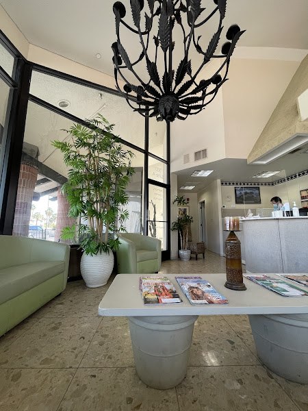 Harmony Dental Practice: Richard D. Ko DDS - Dentist in Palm Springs
