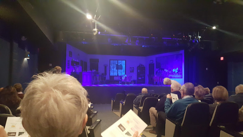 The Little Theatre NSB - Performing arts theater in New Smyrna Beach