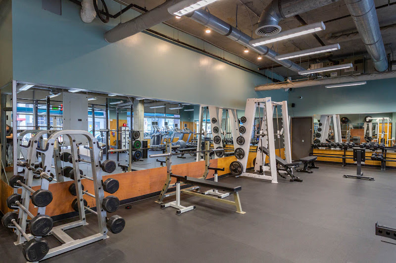Cap Hill Fitness - Fitness center in Seattle