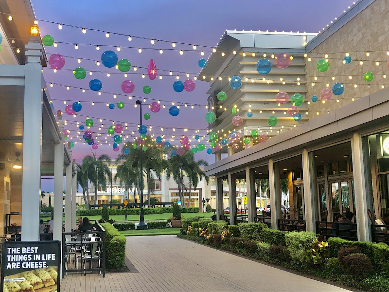 University Town Center - Shopping mall in Sarasota