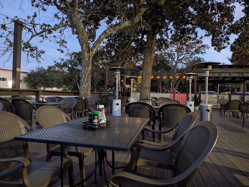 The Boathouse St. Augustine