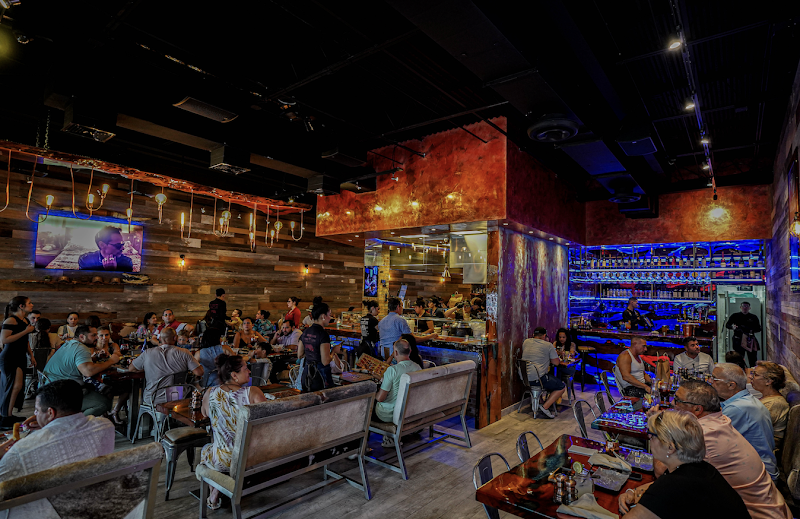 El Toro Loco Steakhouse Tamiami