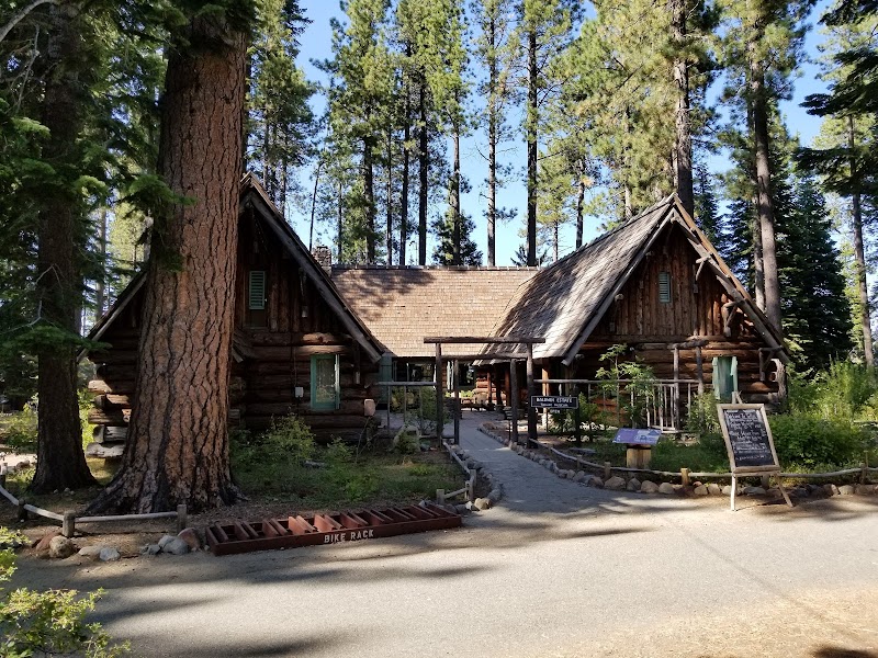 Tallac Historic Site photo