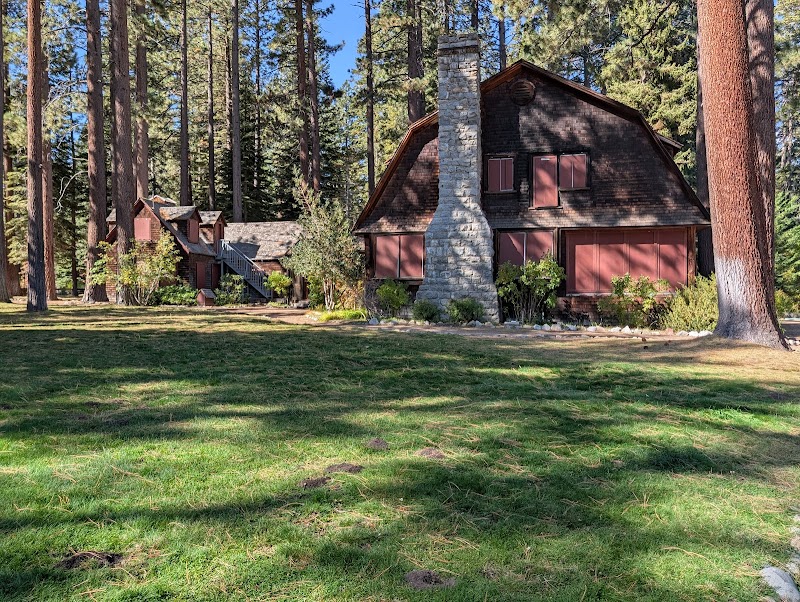Tallac Historic Site photo