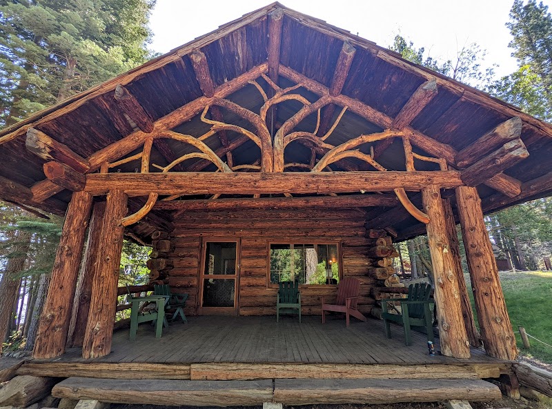 Tallac Historic Site photo