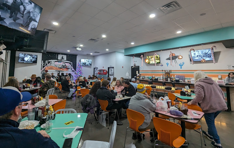 The Fat Bear Family Tavern