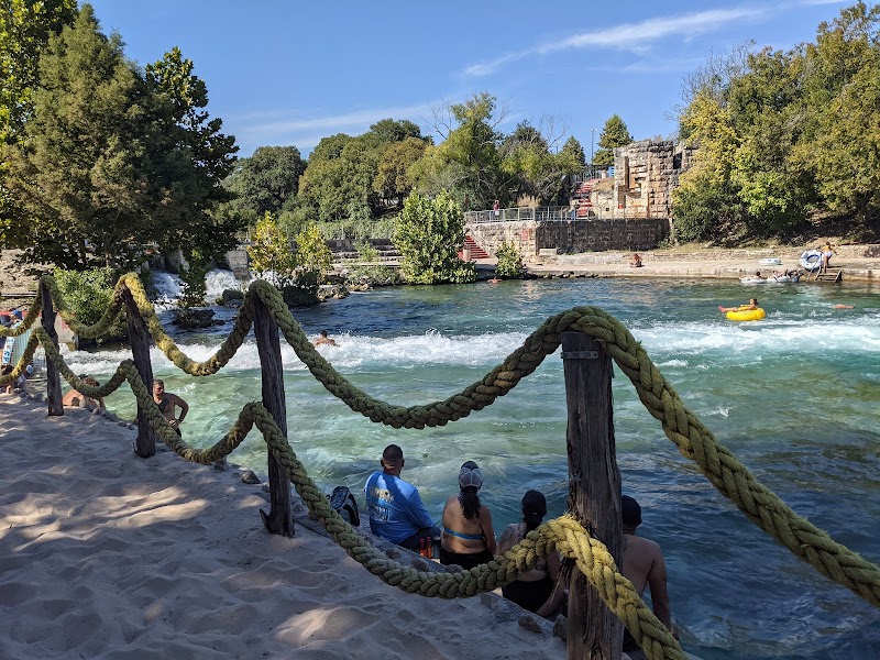 Float In photo