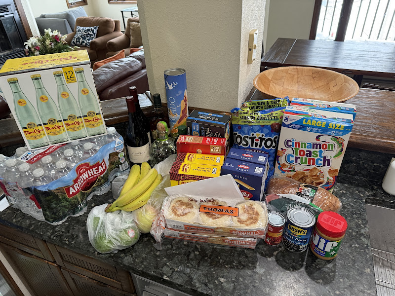 Grocery Butlers - Grocery delivery service in Telluride