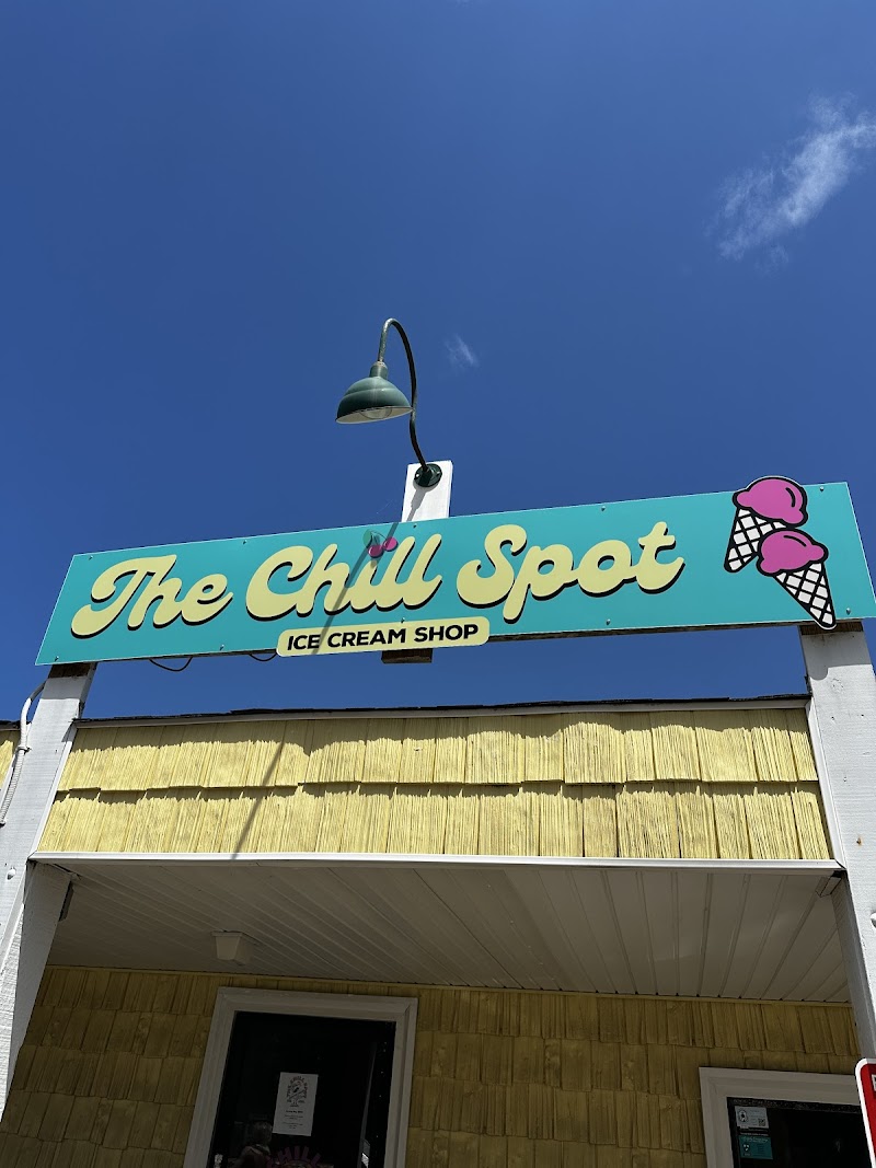 The Chill Spot