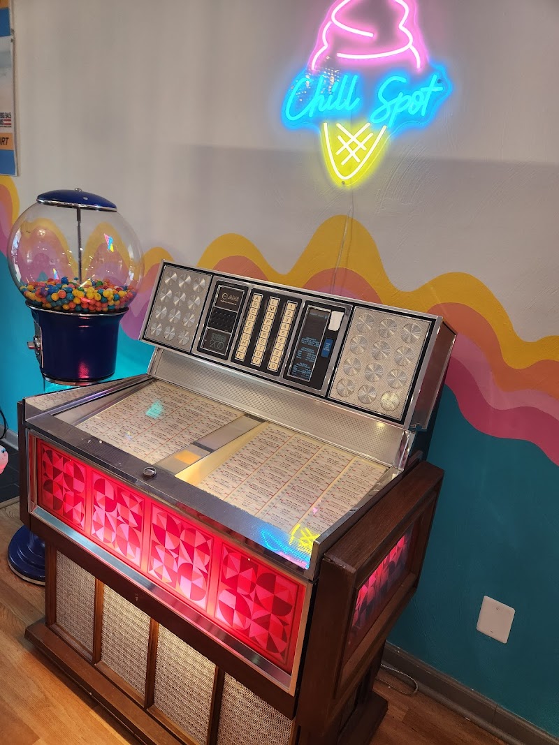 The Chill Spot photo