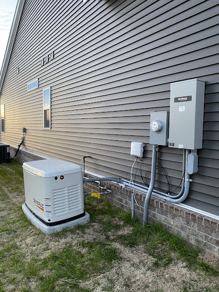 Tinkham Services, LLC