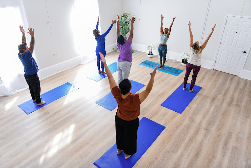 The Mind Body Collective NOLA