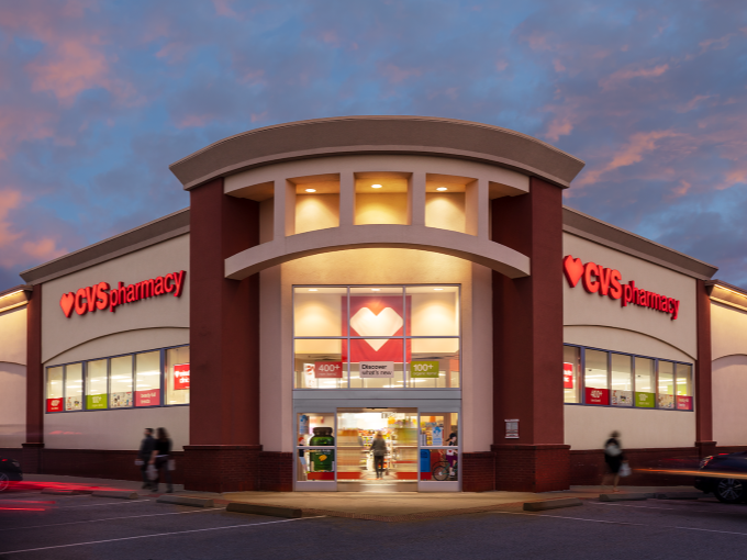 CVS Photo - Passport photo processor in Ocean City
