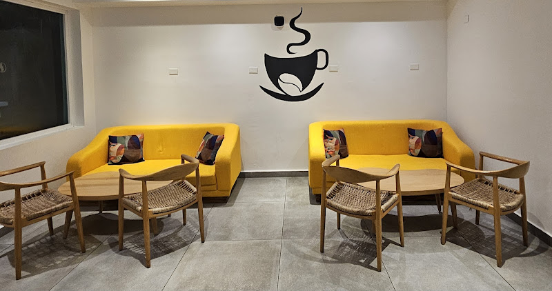 MOKKA Coffee shop - Cafe in Puerto Plata 57000