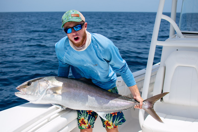 On a Mission Fishing Charters