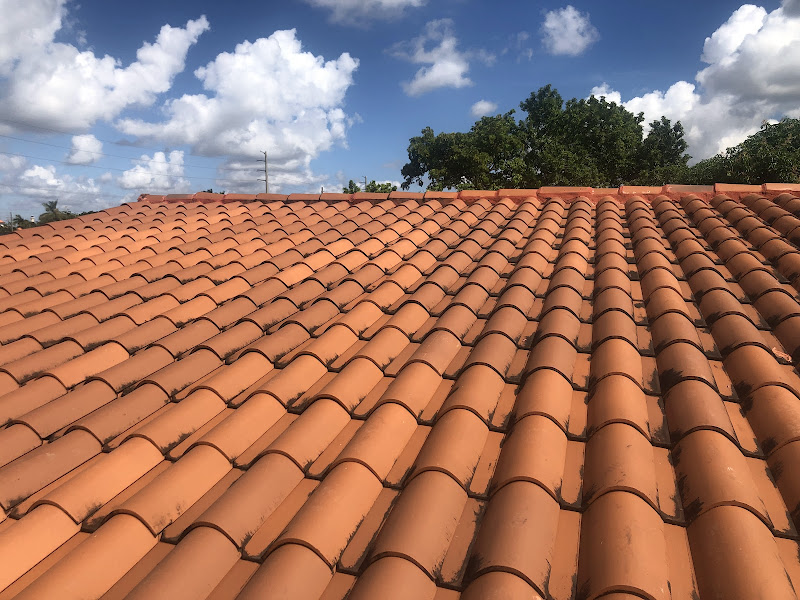 Best Roofing - Roofing contractor in Fort Lauderdale