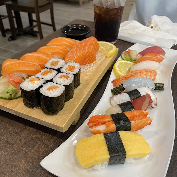 Sushi Spot Waikiki