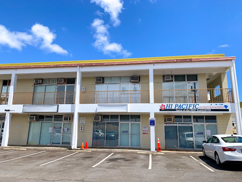 Hawaii Pacific Property Management