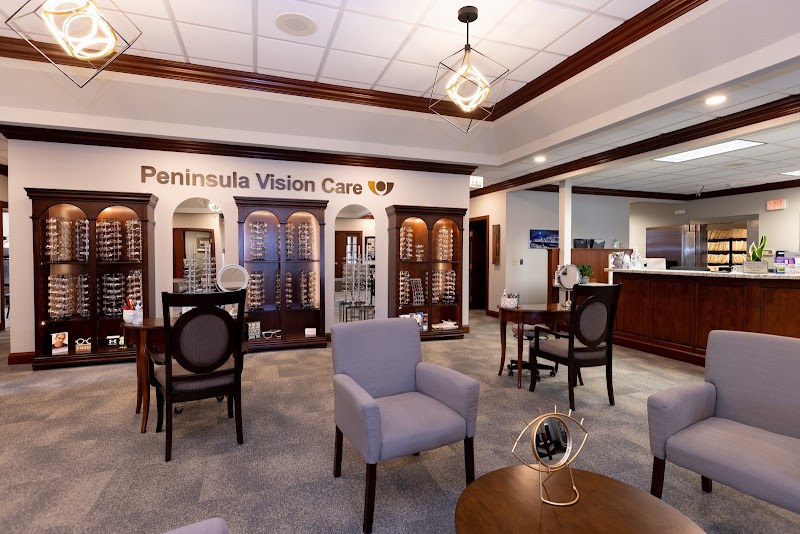 Peninsula Vision Care LLC - Optometrist in Sturgeon Bay