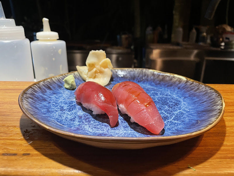 Razu Sushi Bar