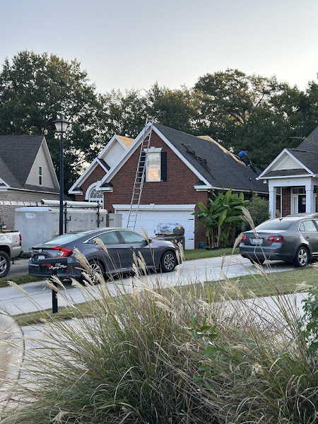 Ashley River Roofing - Roofing contractor in Charleston