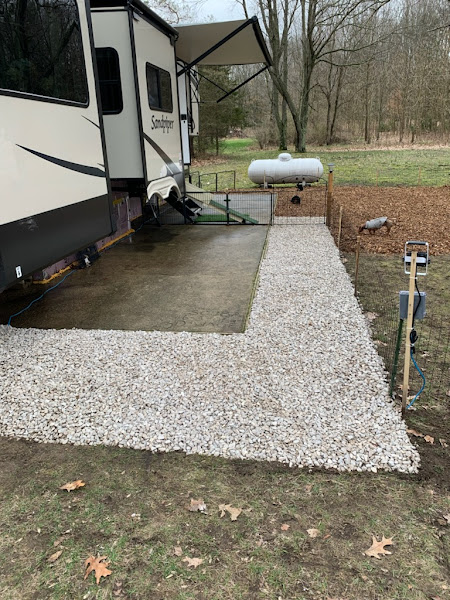 Coastal Landscape Supply LLC - Landscaping supply store in South Haven