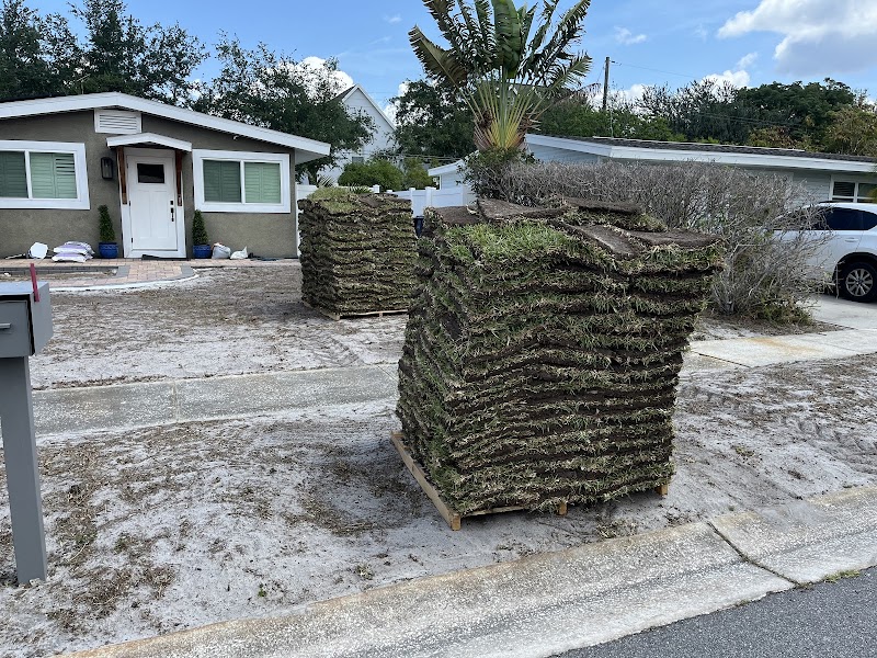 Greenview Lawn & Landscape