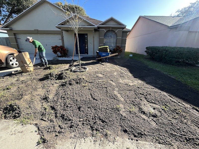 Greenview Lawn & Landscape photo