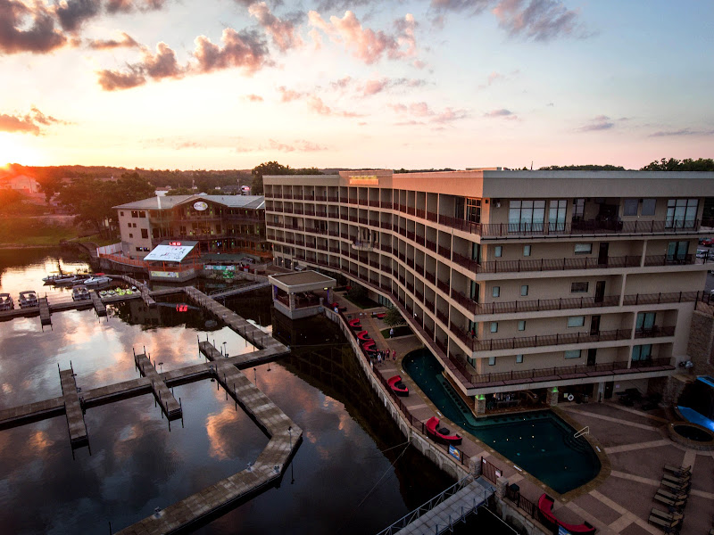 Camden on the Lake Resort