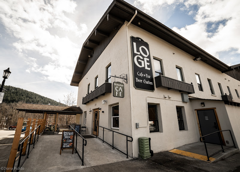 LOGE Leavenworth Downtown - Hotel in Leavenworth