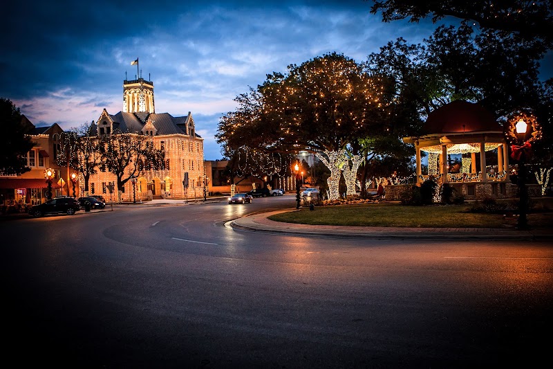 Farmers Insurance - Josh Blanchett photo